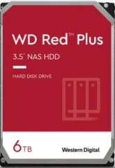WD WD60EFPX Red Plus NAS