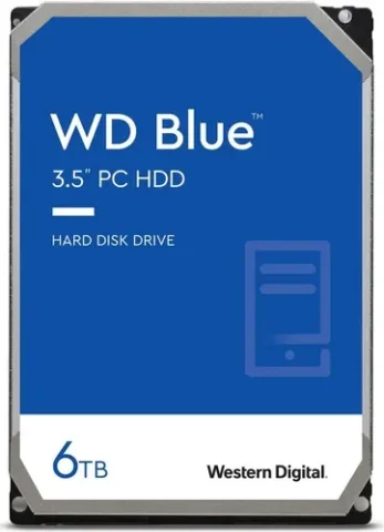 WD WD60EZAX WD Blue