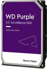 WD WD64PURZ WD Purple Surveillance
