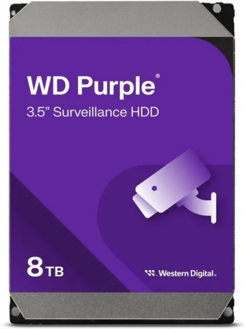 WD WD85PURU WD Purple