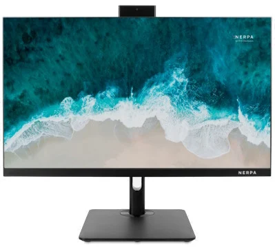 Nerpa SAIMAA i5-12400