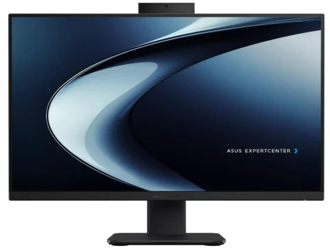 ASUS ExpertCenter P600 AiO Ryzen AI 7 350
