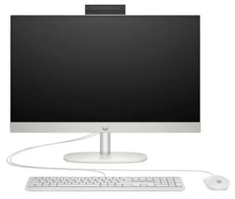 HP 24-cr0071ci i7-1355U