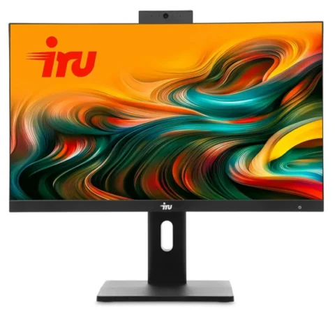 IRU Tactio 23IP 2176000 i5-12400