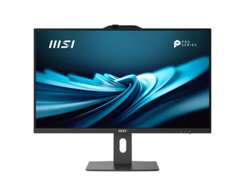 MSI Pro AP272P 14M AiO i3-14100
