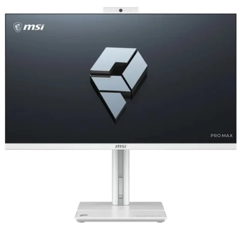 MSI Pro MAX 27P Z Ryzen 5 220