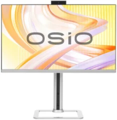 OSIO FocusLine i5-12400