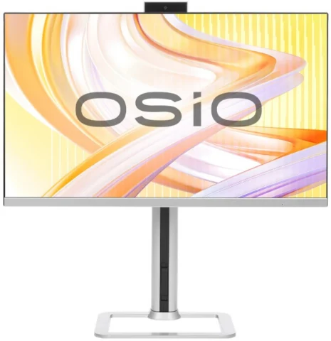 OSIO FocusLine i5-12400