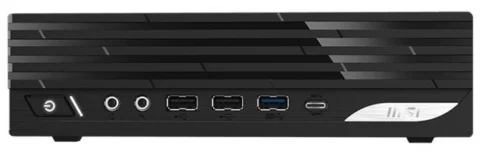 MSI Pro DP21 14M Mini i5-14400