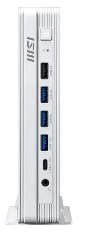 MSI Pro DP10 i5-14400