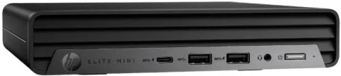 HP Elite 800 G9 Mini i5-14500
