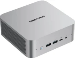 Minisforum M1 Pro U9