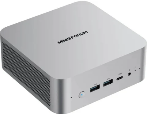 Minisforum M1 Pro U9