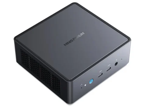 Minisforum UM790PRO Ryzen 9 7940HS