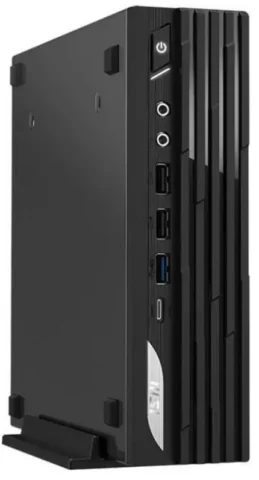 MSI PRO DP21 i3-14100