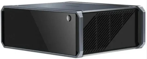 Chuwi CoreBox i5-12450H