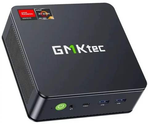 Gmktec NucBox M5Ultra Ryzen 7 7730U