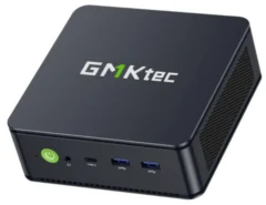 Gmktec NucBox M6 ULTRA Ryzen 5 7640HS