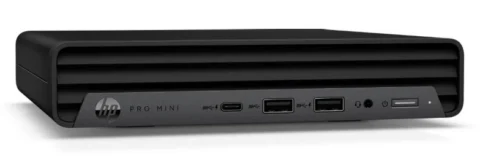 HP ProDesk 400 G9 Mini i5-14500T