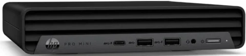 HP ProDesk 400 G9 R i3-13100T