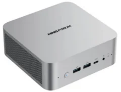 Minisforum M1Pro-125H