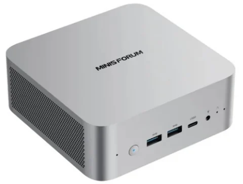 Minisforum M1Pro-125H