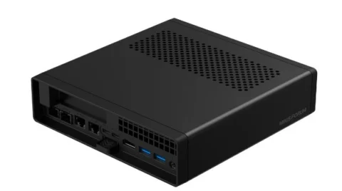 Minisforum MS-A2-A9955 Ryzen 9 9955HX