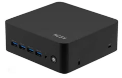 MSI Cubi Z Ryzen 7 255