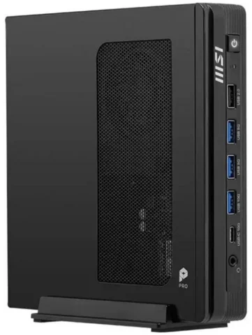 MSI Pro DP10 A14MG Mini i3-14100