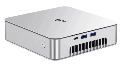 ACER Gadget E10 ERBox X
