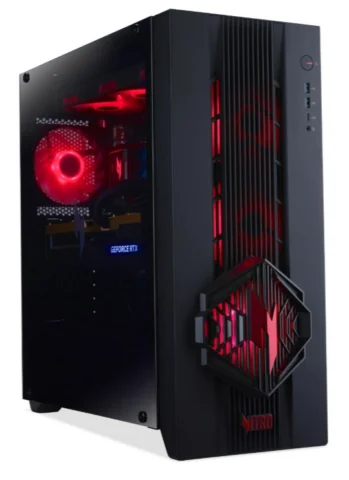 ACER Nitro 70  RTX5070