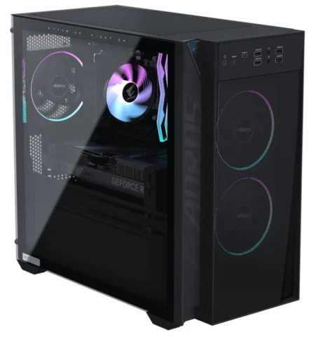 Aorus PRIME 3 AP351 Ryzen 7 9700X RTX5070