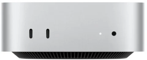 Apple Mac Mini (2024) MU9E3