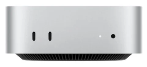 Apple Mac Mini M4 Z1CF000DS