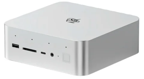 Beelink GTi15