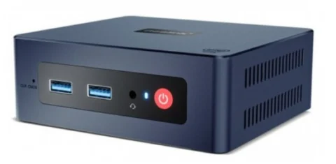 Beelink Mini S N5095