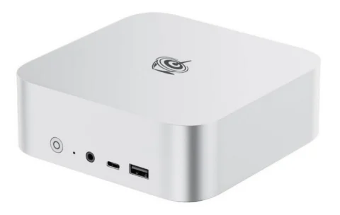 Beelink SER8 Ryzen 7 8845HS