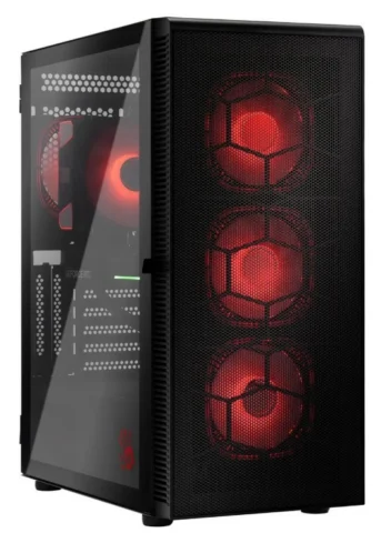 Bloody BD-PC CB76T2 TWR 2141987 i7-14700F RTX5070