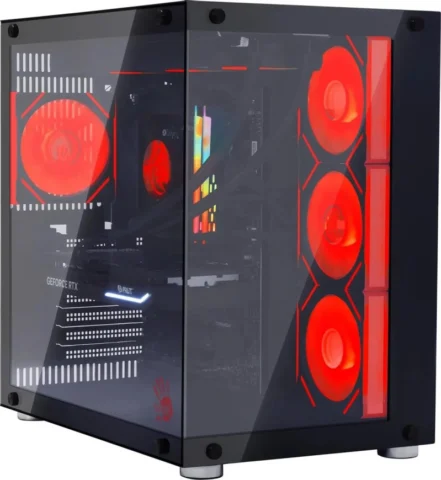Bloody BD-PC CZ79C3 2086027 i7-13700KF RTX 5080