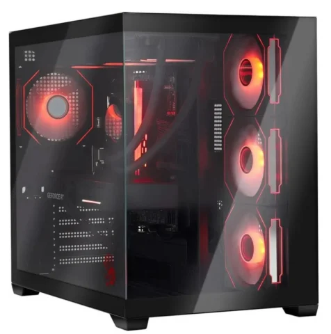 Bloody BD-PC RAB84V2 TWR 2142124 Ryzen 5 7500F RTX 5060TI
