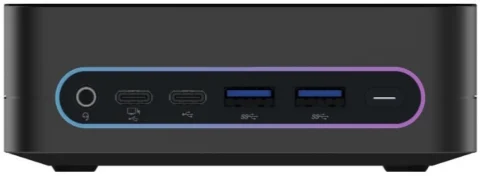 CBR MiniPC-DT001 i3-1215U