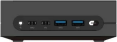 CBR MiniPC-DT009 i7-13620H