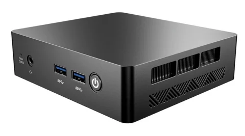 CBR MiniPC-SMCR-DT03 N4500