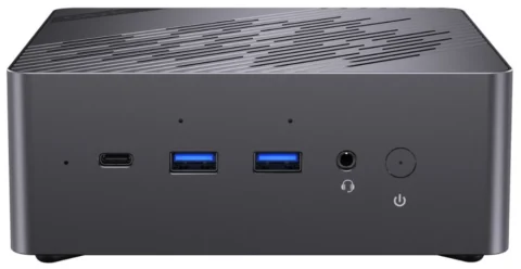 Chuwi AuBox CWI606AIP Ryzen AI 9 365