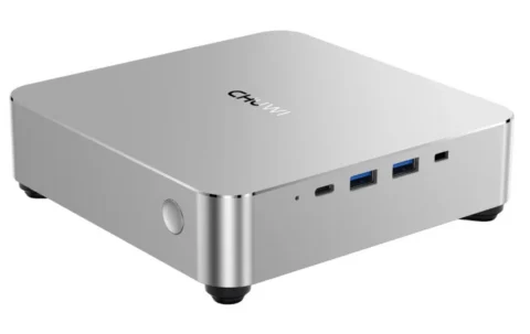 Chuwi AuBox CWI611P