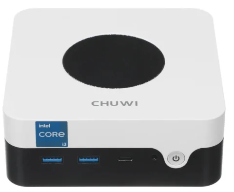 Chuwi LarkBox X 6935768755609 i3-1220P