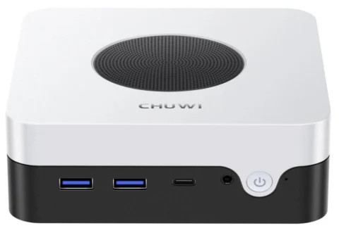 Chuwi LarkBox X CWI556PI3 i3-1220P