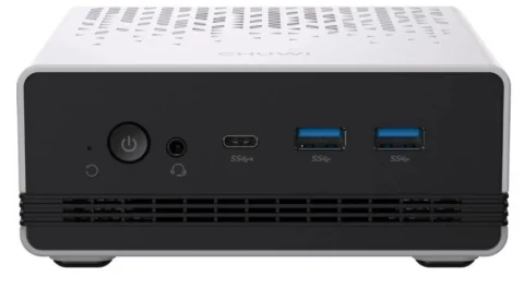 Chuwi Ubox 2045394 Ryzen 5 6600H