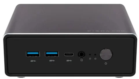 Digma Pro Minimax U1 i3-1215U