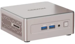 Geekom A5 Ryzen 5 7430U